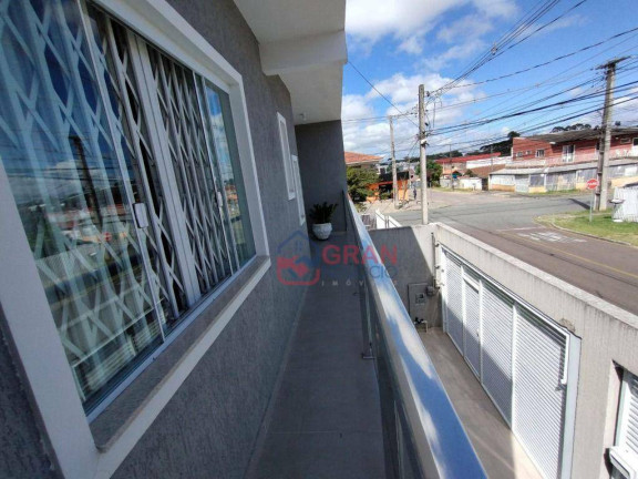 Imagem Sobrado com 3 Quartos à Venda, 143 m² em Afonso Pena - São José Dos Pinhais Imagem Sobrado com 3 Quartos à Venda, 143 m² em Afonso Pena - São José Dos Pinhais