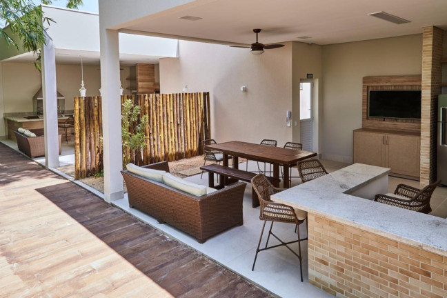 Imagem Apartamento com 3 Quartos à Venda, 63 m² em Jardim Dos Taperás - Salto