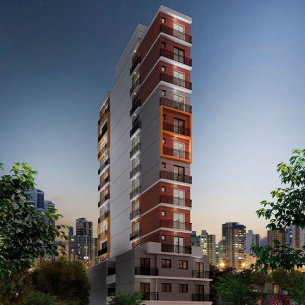 Apartamento com 1 Quarto à Venda, 39 m² em Parada Inglesa - São Paulo