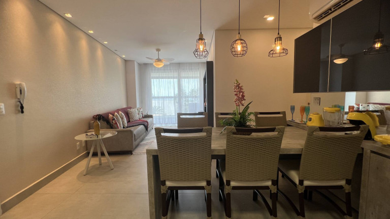 Imagem Apartamento com 2 Quartos para Temporada, 87 m² em Riviera De São Lourenço - Bertioga Imagem Apartamento com 2 Quartos para Temporada, 87 m² em Riviera De São Lourenço - Bertioga