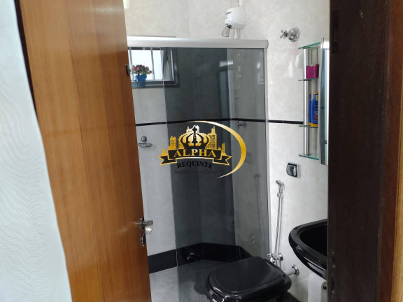 Imagem Casa com 4 Quartos à Venda, 315 m² em Quitaúna - Osasco