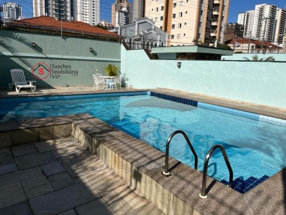 Imagem Apartamento com 3 Quartos à Venda, 126 m² em Tatuapé - São Paulo Imagem Apartamento com 3 Quartos à Venda, 126 m² em Tatuapé - São Paulo