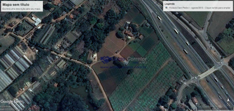 Imagem Imóvel à Venda, 38.622 m² em Usina - Atibaia Imagem Imóvel à Venda, 38.622 m² em Usina - Atibaia