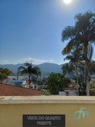 Imagem Casa de Condomínio com 2 Quartos à Venda, 60 m² em Vila Suissa - Mogi Das Cruzes Imagem Casa de Condomínio com 2 Quartos à Venda, 60 m² em Vila Suissa - Mogi Das Cruzes