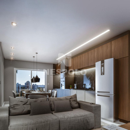 Imagem Apartamento com 1 Quarto à Venda, 106 m² em Centro - Navegantes Imagem Apartamento com 1 Quarto à Venda, 106 m² em Centro - Navegantes