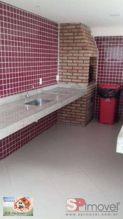 Apartamento com 2 Quartos à Venda, 50 m² em Utinga - Santo André