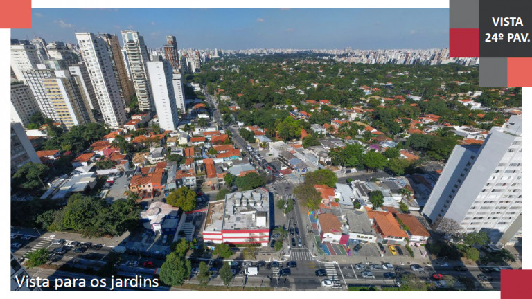 Imagem Apartamento com 1 Quarto à Venda, 37 m² em Pinheiros - São Paulo Imagem Apartamento com 1 Quarto à Venda, 37 m² em Pinheiros - São Paulo