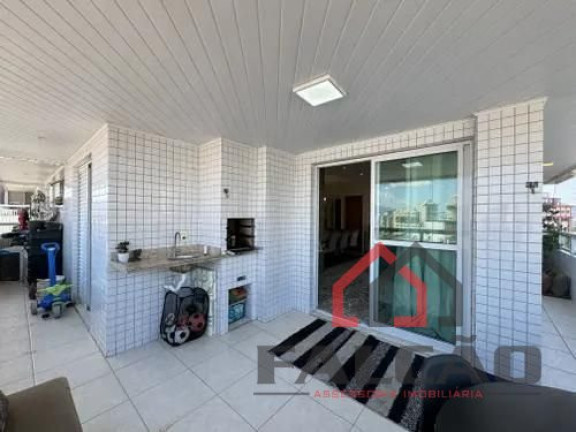 Imagem Apartamento com 3 Quartos à Venda, 123 m² em Guilhermina - Praia Grande Imagem Apartamento com 3 Quartos à Venda, 123 m² em Guilhermina - Praia Grande