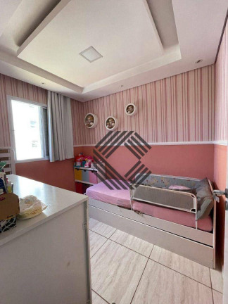 Imagem Apartamento com 2 Quartos à Venda, 52 m² em Chácaras Reunidas São Jorge - Sorocaba Imagem Apartamento com 2 Quartos à Venda, 52 m² em Chácaras Reunidas São Jorge - Sorocaba