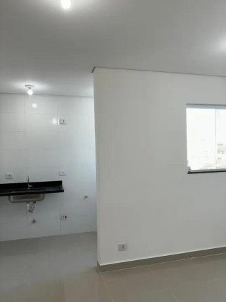 Imagem Apartamento com 2 Quartos à Venda, 45 m² em Vila Antonieta - São Paulo