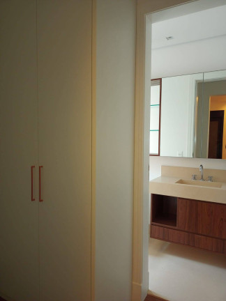 Imagem Casa de Condomínio com 6 Quartos à Venda, 600 m² em Alpahville  - Alphaville