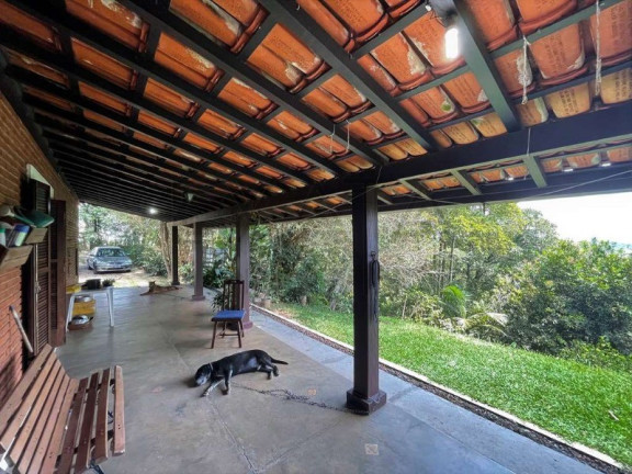 Imagem Imóvel com 4 Quartos à Venda, 22.096 m² em Jardim Colibri - Cotia