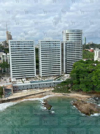 Imagem Apartamento com 4 Quartos à Venda, 303 m² em Ondina - Salvador Imagem Apartamento com 4 Quartos à Venda, 303 m² em Ondina - Salvador
