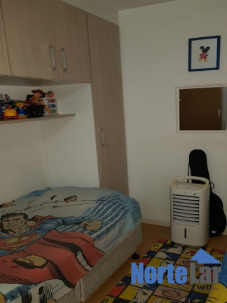 Imagem Apartamento com 2 Quartos à Venda, 50 m² em Parque São Luís - São Paulo Imagem Apartamento com 2 Quartos à Venda, 50 m² em Parque São Luís - São Paulo
