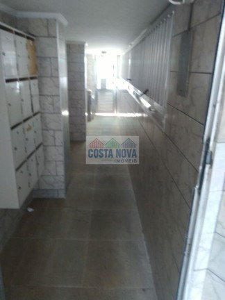 Imagem Apartamento com 2 Quartos à Venda, 71 m² em Vila Belmiro - Santos Imagem Apartamento com 2 Quartos à Venda, 71 m² em Vila Belmiro - Santos