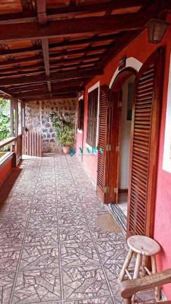Imagem Casa com 3 Quartos à Venda, 210 m² em Portinho - Ilhabela
