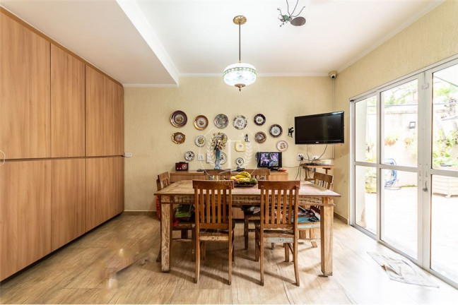 Imagem Casa com 3 Quartos à Venda, 267 m² em Jardim Da Saúde - São Paulo Imagem Casa com 3 Quartos à Venda, 267 m² em Jardim Da Saúde - São Paulo
