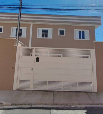 Imagem Sobrado com 2 Quartos à Venda, 67 m² em Vila Jacuí - São Paulo