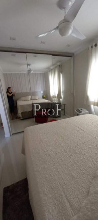 Imagem Apartamento com 3 Quartos à Venda, 108 m² em Santo Antônio - São Caetano Do Sul Imagem Apartamento com 3 Quartos à Venda, 108 m² em Santo Antônio - São Caetano Do Sul