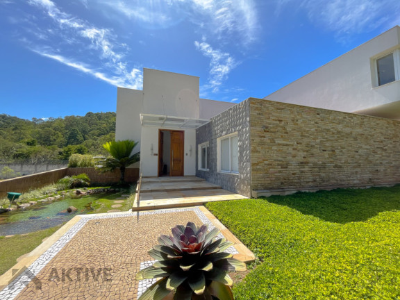 Imagem Casa de Condomínio com 6 Quartos à Venda, 1.466 m² em Tamboré - Barueri