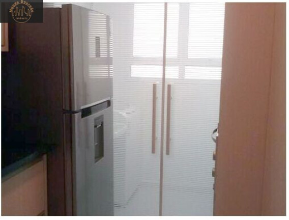 Imagem Apartamento com 2 Quartos à Venda, 56 m² em Centro - São Bernardo Do Campo Imagem Apartamento com 2 Quartos à Venda, 56 m² em Centro - São Bernardo Do Campo