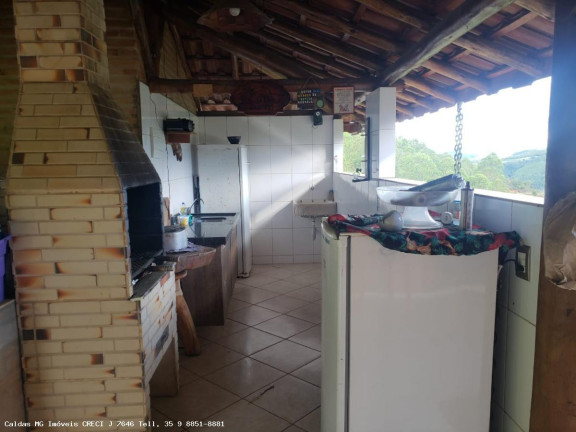 Imagem Chácara com 2 Quartos à Venda, 320 m² em Taquari - Caldas Imagem Chácara com 2 Quartos à Venda, 320 m² em Taquari - Caldas