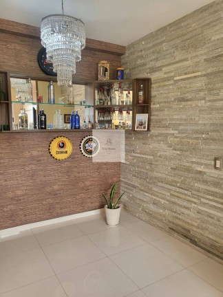 Apartamento com 2 Quartos à Venda, 60 m² em Edifício San Raphael - Sorocaba