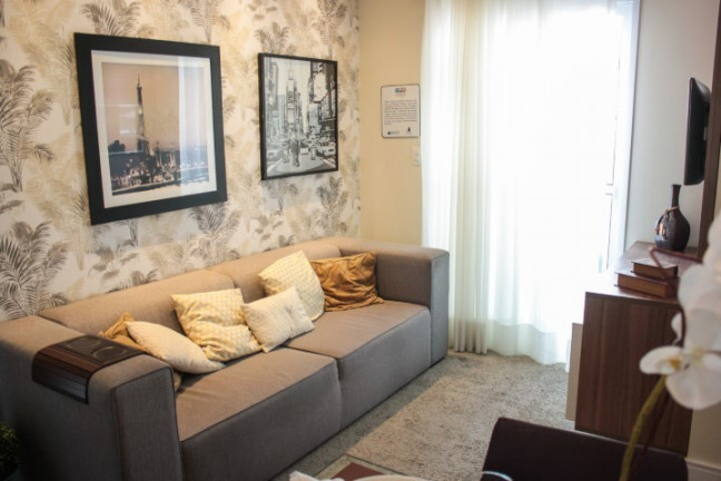 Imagem Apartamento com 2 Quartos à Venda, 47 m² em Jardim Novo Maracanã - Campinas Imagem Apartamento com 2 Quartos à Venda, 47 m² em Jardim Novo Maracanã - Campinas