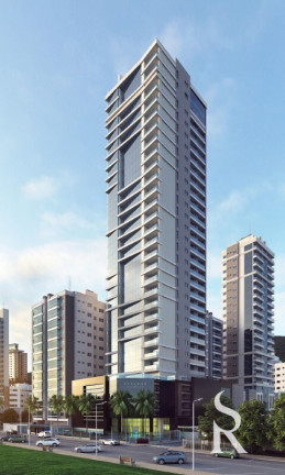 Apartamento com 4 Quartos à Venda, 322 m² em Fazenda - Itajaí