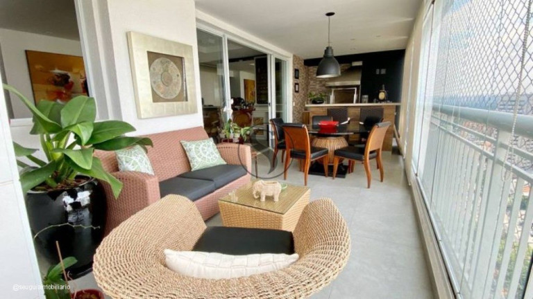 Imagem Apartamento com 3 Quartos à Venda, 135 m² em Santo Amaro - São Paulo Imagem Apartamento com 3 Quartos à Venda, 135 m² em Santo Amaro - São Paulo