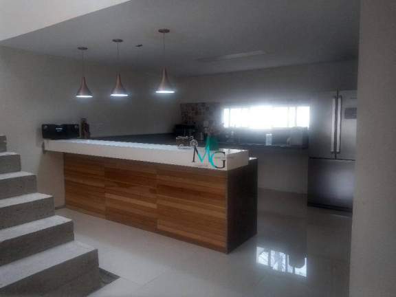 Imagem Casa com 3 Quartos à Venda, 229 m² em Cosmos - Rio De Janeiro