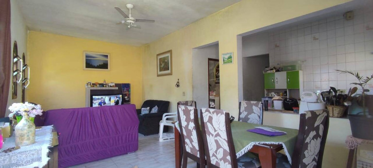 Imagem Casa com 3 Quartos à Venda, 350 m² em Vila Romar - Peruíbe Imagem Casa com 3 Quartos à Venda, 350 m² em Vila Romar - Peruíbe