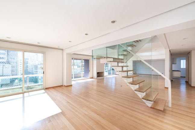 Imóvel com 3 Quartos à Venda, 629 m² em Jardim Paulista - São Paulo