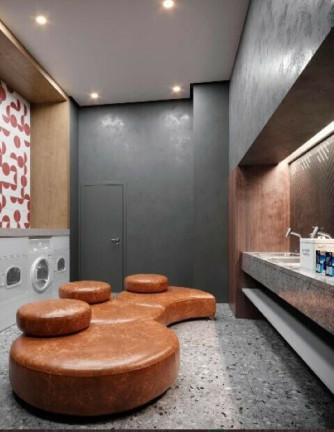 Imagem Apartamento com 3 Quartos à Venda, 99 m² em Vila Mariana - São Paulo Imagem Apartamento com 3 Quartos à Venda, 99 m² em Vila Mariana - São Paulo