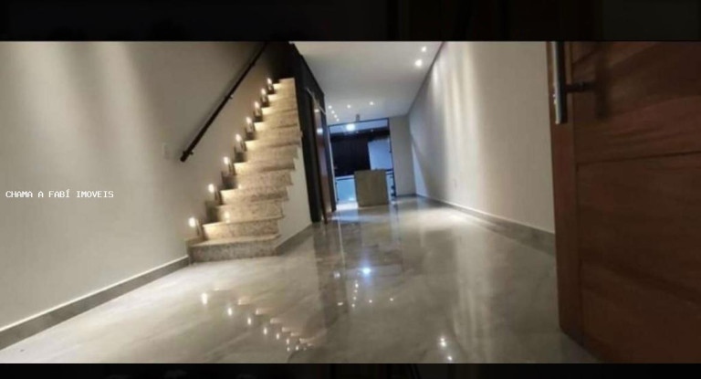 Imagem Casa com 3 Quartos à Venda, 155 m² em Vila Carrão - São Paulo