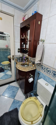 Imagem Apartamento com 3 Quartos à Venda, 63 m² em Parque Califórnia - Campos Dos Goytacazes Imagem Apartamento com 3 Quartos à Venda, 63 m² em Parque Califórnia - Campos Dos Goytacazes