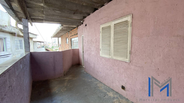 Imagem Casa com 7 Quartos à Venda,  em Jardim ângela Maria  - Carapicuíba