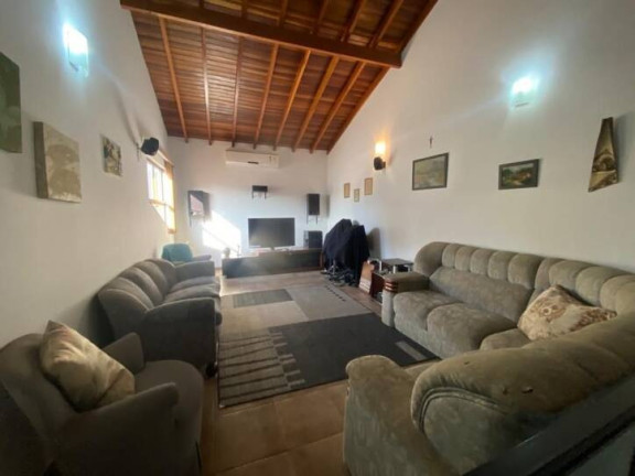 Imagem Casa com 3 Quartos à Venda, 163 m² em Esplanada Independência - Taubaté
