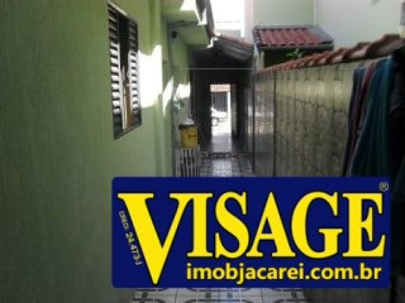 Imagem Casa com 3 Quartos à Venda, 141 m² em Jd. Primavera - Jacareí Imagem Casa com 3 Quartos à Venda, 141 m² em Jd. Primavera - Jacareí