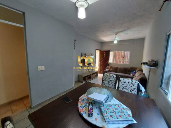 Imagem Casa com 3 Quartos à Venda, 184 m² em Vila Sonia - Praia Grande