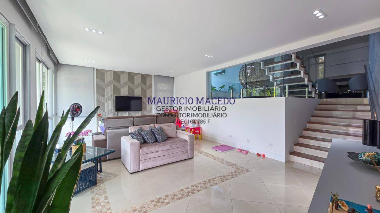 Imagem Casa com 4 Quartos à Venda, 537 m² em Alphaville Conde Ii - Barueri Imagem Casa com 4 Quartos à Venda, 537 m² em Alphaville Conde Ii - Barueri