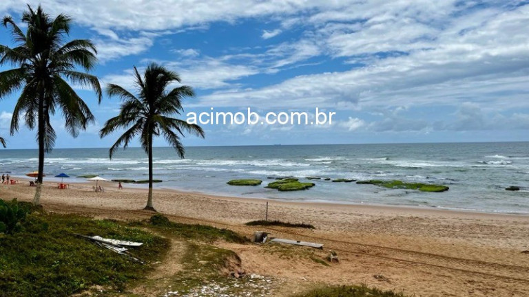 Casa com 3 Quartos à Venda, 85 m² em Praia Do Flamengo - Salvador