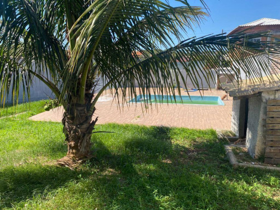 Imagem Casa com 3 Quartos à Venda, 318 m² em Centro (são Vicente) - Araruama
