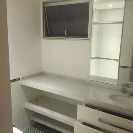 Imagem Apartamento com 3 Quartos à Venda, 147 m² em Itaim Bibi - São Paulo