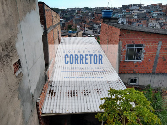 Imagem Imóvel Comercial à Venda, 300 m² em Pau Da Lima - Salvador