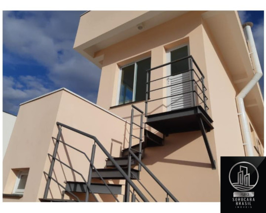 Imagem Casa com 3 Quartos à Venda, 227 m² em Wanel Ville - Sorocaba Imagem Casa com 3 Quartos à Venda, 227 m² em Wanel Ville - Sorocaba