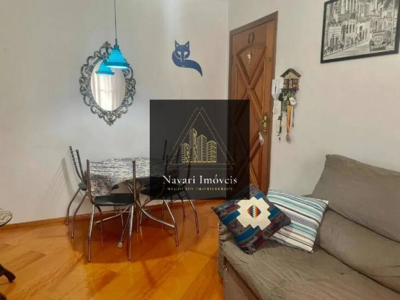 Imagem Apartamento com 2 Quartos à Venda, 58 m² em Ponte Grande - Guarulhos