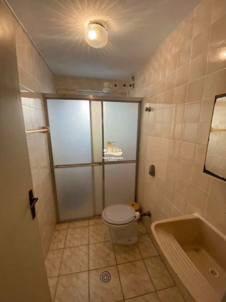 Imagem Apartamento à Venda, 35 m² em Mirim - Praia Grande Imagem Apartamento à Venda, 35 m² em Mirim - Praia Grande