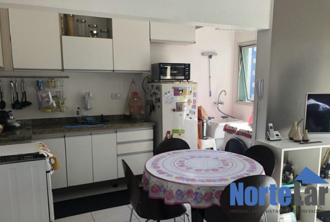 Imagem Apartamento com 1 Quarto à Venda, 33 m² em Bela Vista - São Paulo Imagem Apartamento com 1 Quarto à Venda, 33 m² em Bela Vista - São Paulo