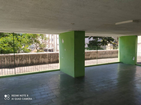 Imagem Apartamento com 2 Quartos à Venda, 50 m² em Todos Os Santos - Rio De Janeiro